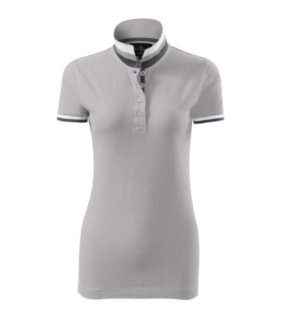 Collar Up tricou polo pentru damă Collar Up tricou polo pentru damă