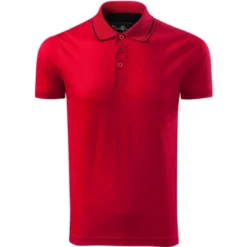 Grand tricou polo pentru bărbaţi