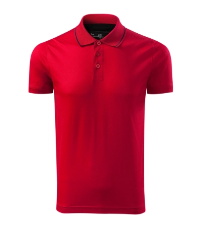 Grand tricou polo pentru bărbaţi Grand tricou polo pentru bărbaţi