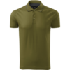 Grand tricou polo pentru bărbaţi Grand tricou polo pentru bărbaţi