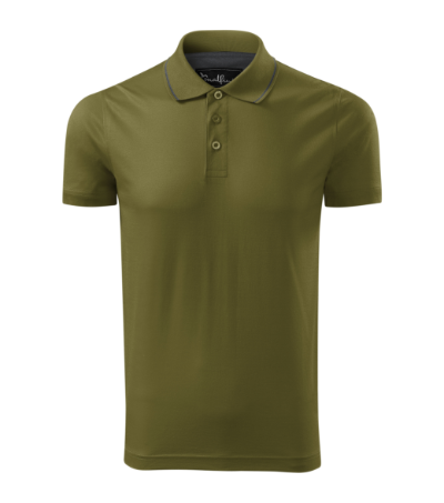 Grand tricou polo pentru bărbaţi Grand tricou polo pentru bărbaţi