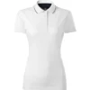 Grand tricou polo pentru damă