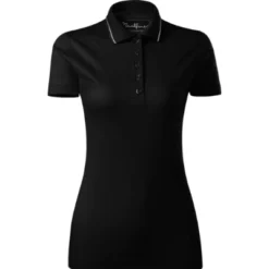 Grand tricou polo pentru damă
