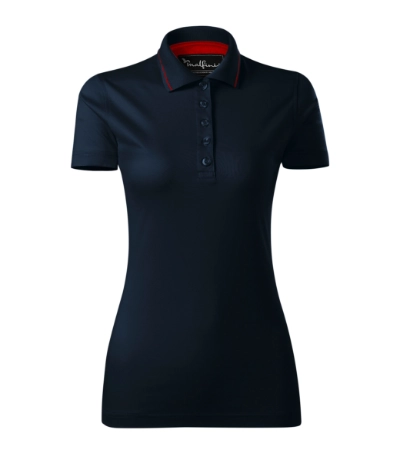 Grand tricou polo pentru damă Grand tricou polo pentru damă