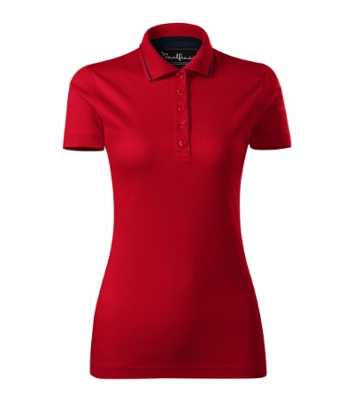 Grand tricou polo pentru damă Grand tricou polo pentru damă