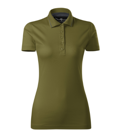 Grand tricou polo pentru damă Grand tricou polo pentru damă
