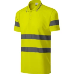 HV Runway tricou polo unisex HV Runway tricou polo unisex