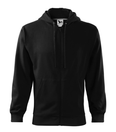 Trendy Zipper hanorac pentru bărbaţi Trendy Zipper hanorac pentru bărbaţi
