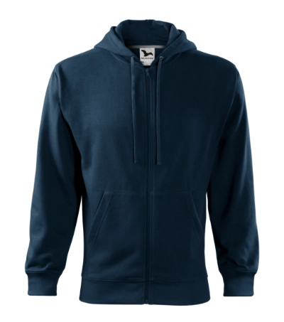 Trendy Zipper hanorac pentru bărbaţi Trendy Zipper hanorac pentru bărbaţi