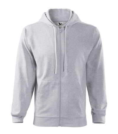 Trendy Zipper hanorac pentru bărbaţi Trendy Zipper hanorac pentru bărbaţi