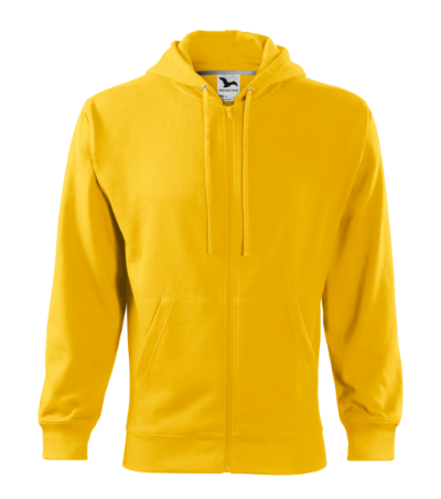 Trendy Zipper hanorac pentru bărbaţi Trendy Zipper hanorac pentru bărbaţi