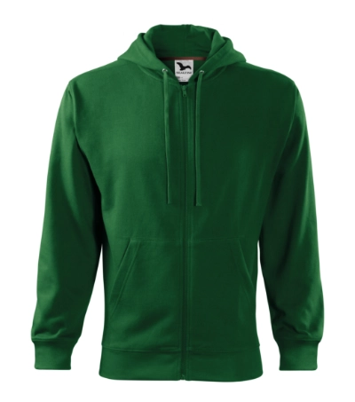 Trendy Zipper hanorac pentru bărbaţi Trendy Zipper hanorac pentru bărbaţi