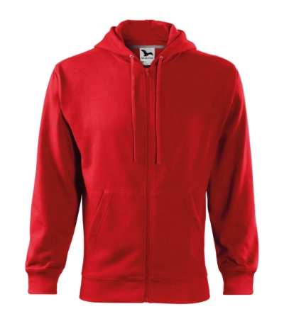 Trendy Zipper hanorac pentru bărbaţi Trendy Zipper hanorac pentru bărbaţi