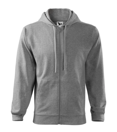 Trendy Zipper hanorac pentru bărbaţi Trendy Zipper hanorac pentru bărbaţi