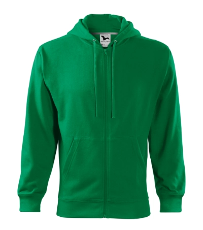 Trendy Zipper hanorac pentru bărbaţi Trendy Zipper hanorac pentru bărbaţi