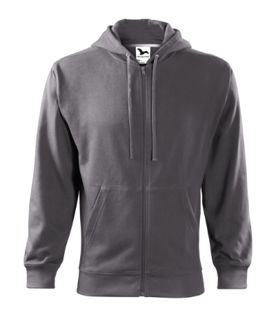 Trendy Zipper hanorac pentru bărbaţi Trendy Zipper hanorac pentru bărbaţi