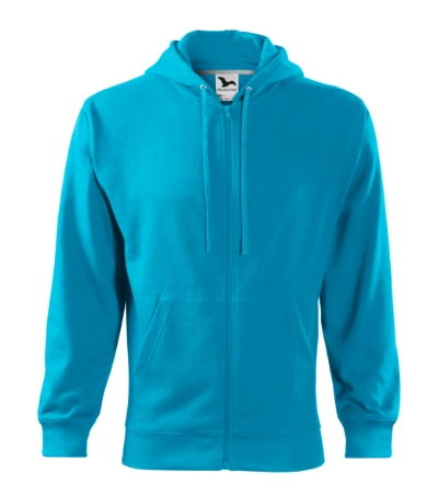 Trendy Zipper hanorac pentru bărbaţi Trendy Zipper hanorac pentru bărbaţi
