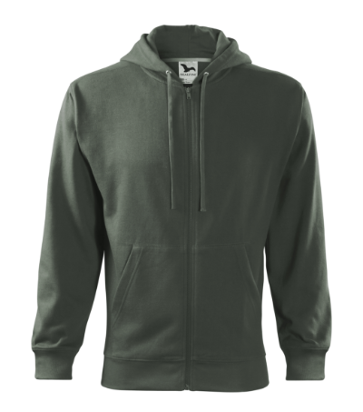 Trendy Zipper hanorac pentru bărbaţi Trendy Zipper hanorac pentru bărbaţi