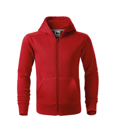 Trendy Zipper hanorac pentru copii Trendy Zipper hanorac pentru copii
