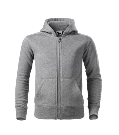 Trendy Zipper hanorac pentru copii Trendy Zipper hanorac pentru copii