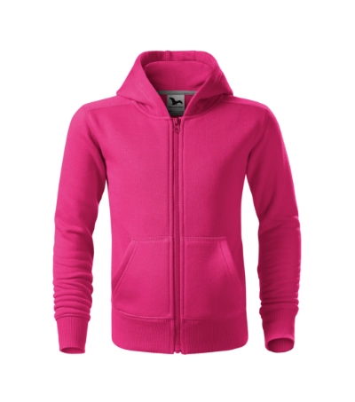 Trendy Zipper hanorac pentru copii Trendy Zipper hanorac pentru copii