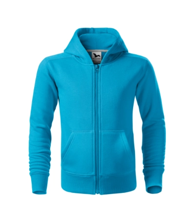 Trendy Zipper hanorac pentru copii Trendy Zipper hanorac pentru copii
