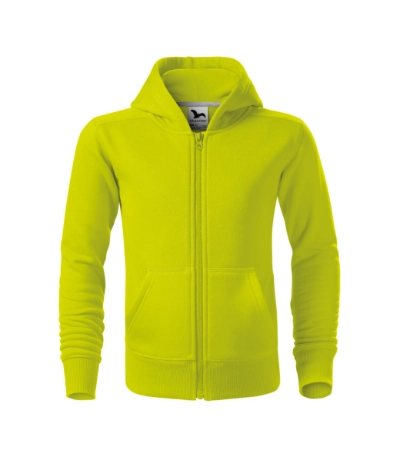 Trendy Zipper hanorac pentru copii Trendy Zipper hanorac pentru copii