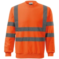 HV Essential hanorac unisex