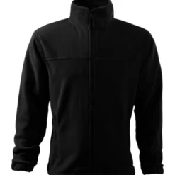 Jacket jachetă fleece pentru bărbaţi