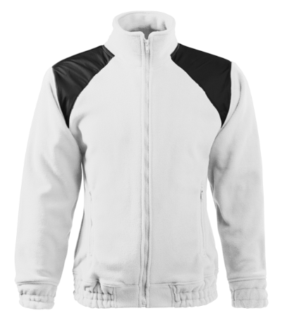 Jacket Hi-Q jachetă fleece unisex Jacket Hi-Q jachetă fleece unisex
