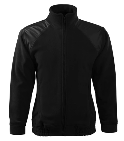 Jacket Hi-Q jachetă fleece unisex Jacket Hi-Q jachetă fleece unisex