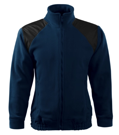 Jacket Hi-Q jachetă fleece unisex Jacket Hi-Q jachetă fleece unisex
