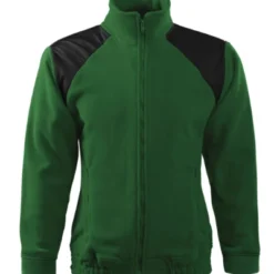 Jacket Hi-Q jachetă fleece unisex