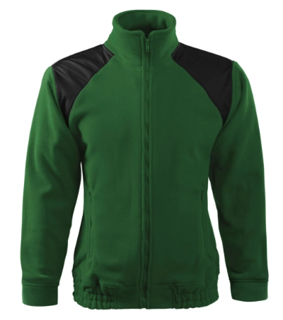 Jacket Hi-Q jachetă fleece unisex Jacket Hi-Q jachetă fleece unisex