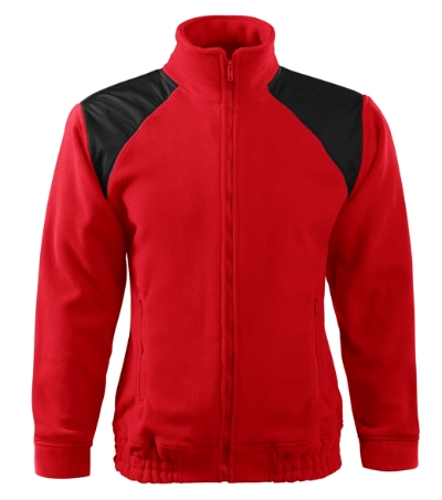 Jacket Hi-Q jachetă fleece unisex Jacket Hi-Q jachetă fleece unisex