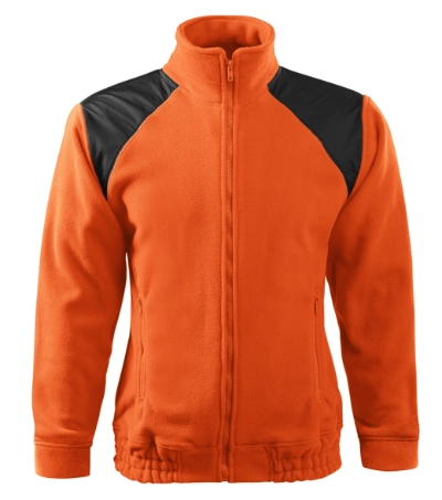 Jacket Hi-Q jachetă fleece unisex Jacket Hi-Q jachetă fleece unisex