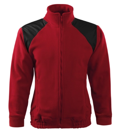 Jacket Hi-Q jachetă fleece unisex Jacket Hi-Q jachetă fleece unisex