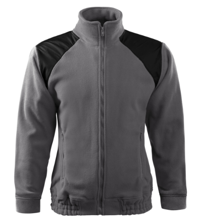 Jacket Hi-Q jachetă fleece unisex Jacket Hi-Q jachetă fleece unisex