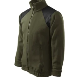 Jacket Hi-Q jachetă fleece unisex