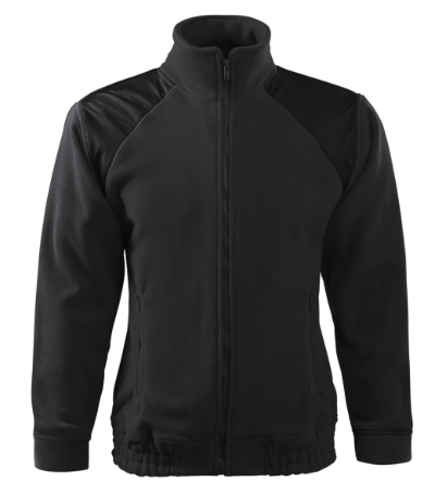 Jacket Hi-Q jachetă fleece unisex Jacket Hi-Q jachetă fleece unisex