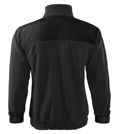 Jacket Hi-Q jachetă fleece unisex Jacket Hi-Q jachetă fleece unisex