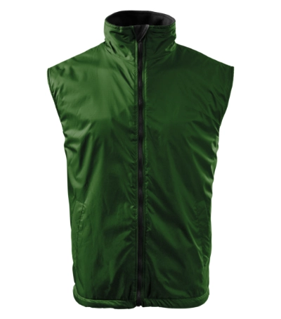 Body Warmer vestă pentru bărbaţi Body Warmer vestă pentru bărbaţi