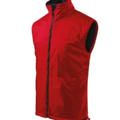 Body Warmer vestă pentru bărbaţi