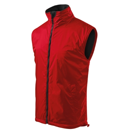 Body Warmer vestă pentru bărbaţi Body Warmer vestă pentru bărbaţi