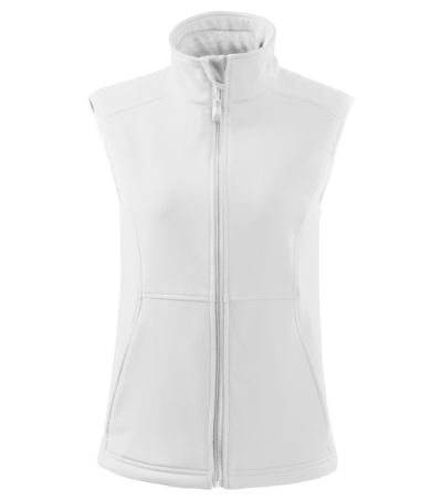 Vision vestă softshell pentru damă Vision vestă softshell pentru damă