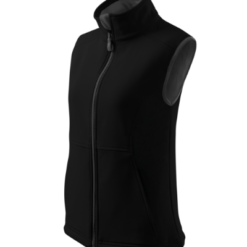 Vision vestă softshell pentru damă