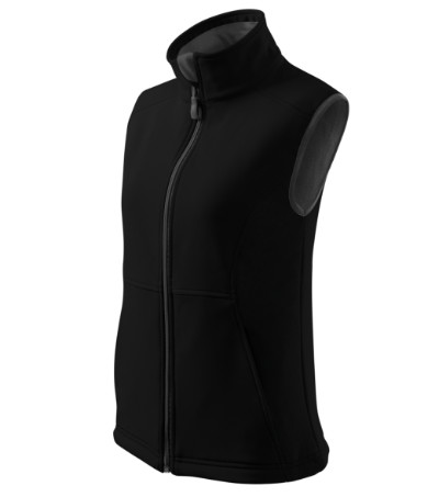 Vision vestă softshell pentru damă Vision vestă softshell pentru damă