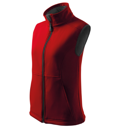 Vision vestă softshell pentru damă Vision vestă softshell pentru damă