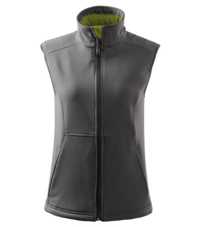 Vision vestă softshell pentru damă Vision vestă softshell pentru damă