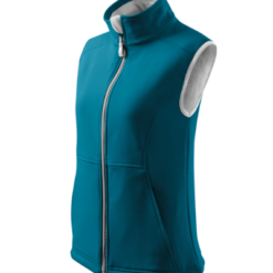 Vision vestă softshell pentru damă